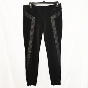 BoomBoom Jeans Black Leggings